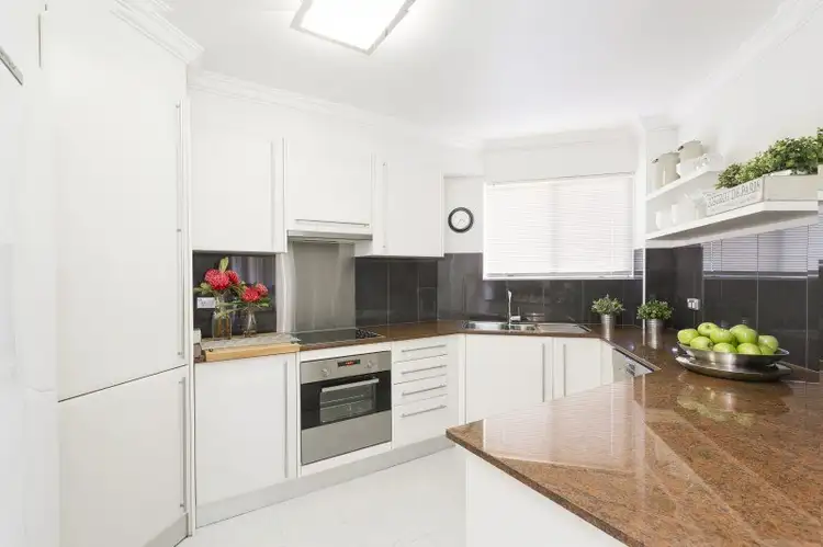 Third view of Homely apartment listing, 7/239 Kingsway, Caringbah NSW 2229
