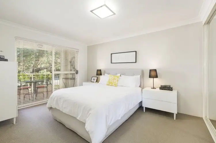 Fifth view of Homely apartment listing, 7/239 Kingsway, Caringbah NSW 2229