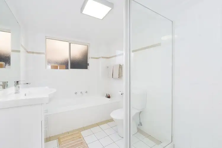 Sixth view of Homely apartment listing, 7/239 Kingsway, Caringbah NSW 2229