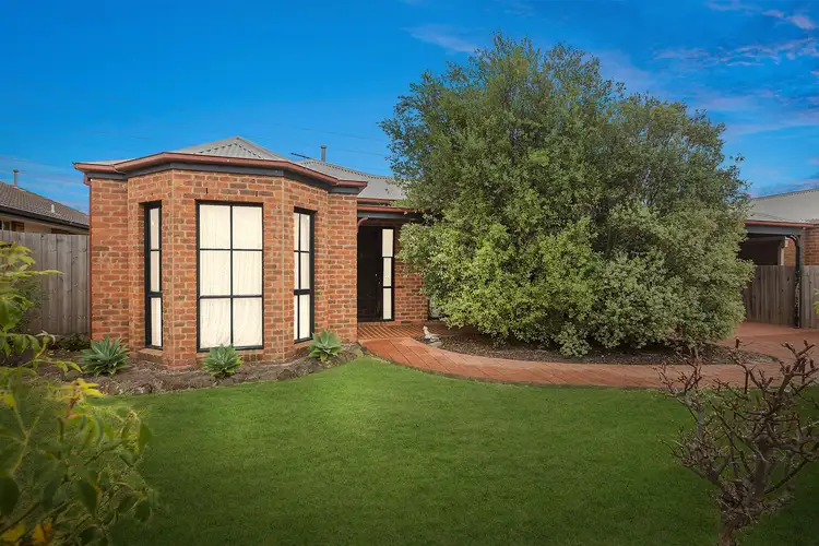 Main view of Homely house listing, 30 Hindle Street, Grovedale VIC 3216