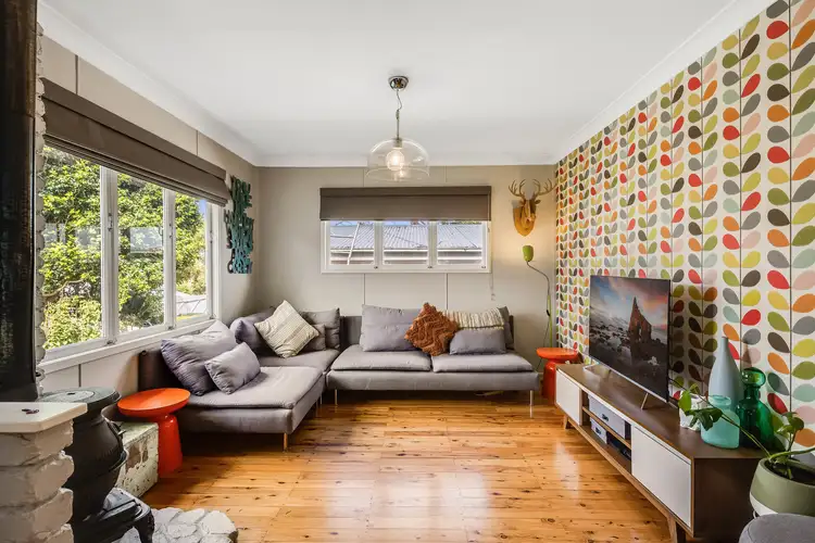 Second view of Homely house listing, 9 Adam Street, North Toowoomba QLD 4350