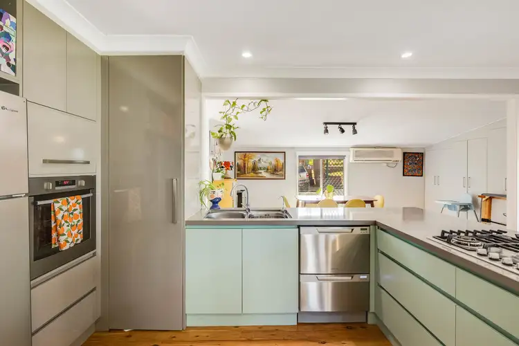Third view of Homely house listing, 9 Adam Street, North Toowoomba QLD 4350