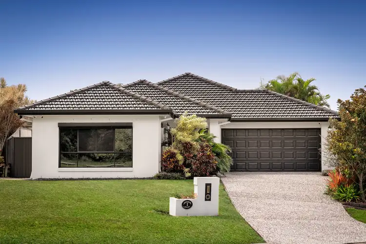 1 Condamine Court