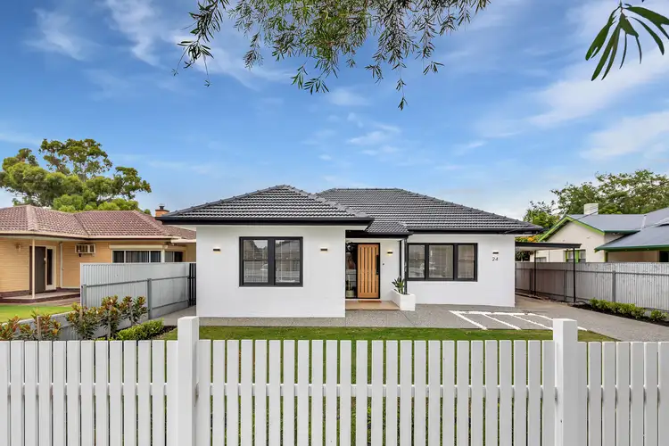 24 New Street, South Plympton SA 5038