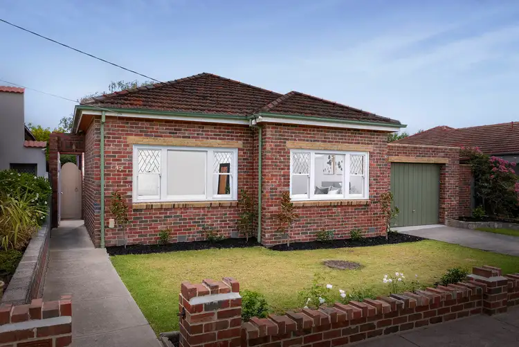 Main view of Homely house listing, 47 Ward Grove, Pascoe Vale South VIC 3044