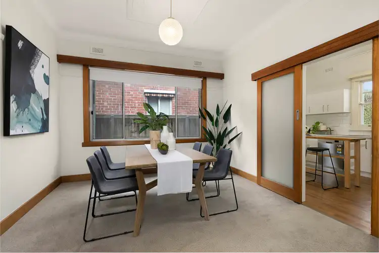 Fifth view of Homely house listing, 47 Ward Grove, Pascoe Vale South VIC 3044