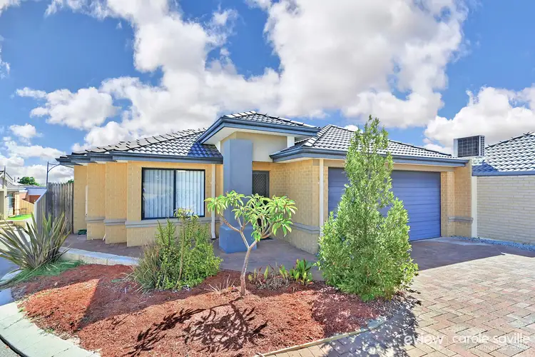 Main view of Homely house listing, 2 Peebles Cross, Sinagra WA 6065