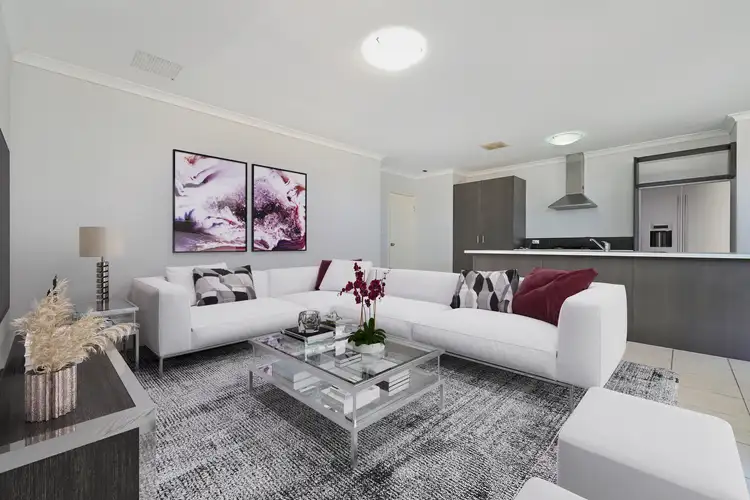 Second view of Homely house listing, 2 Peebles Cross, Sinagra WA 6065