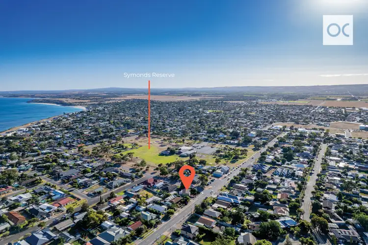 Second view of Homely house listing, 61 Butterworth Road, Aldinga Beach SA 5173