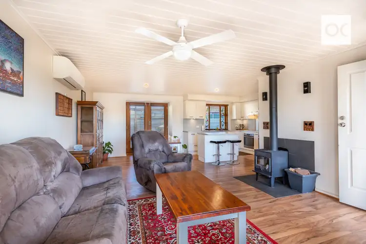 Third view of Homely house listing, 61 Butterworth Road, Aldinga Beach SA 5173