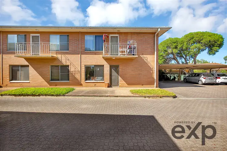 1/5 Crozier Terrace, Oaklands Park SA 5046