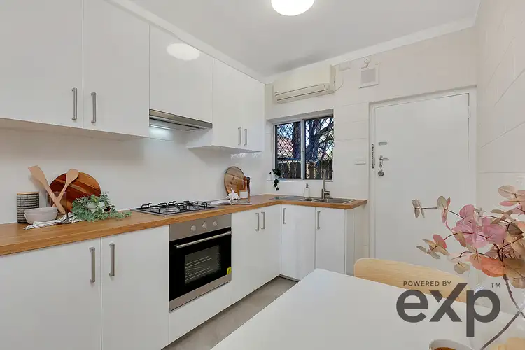 Second view of Homely unit listing, 1/5 Crozier Terrace, Oaklands Park SA 5046