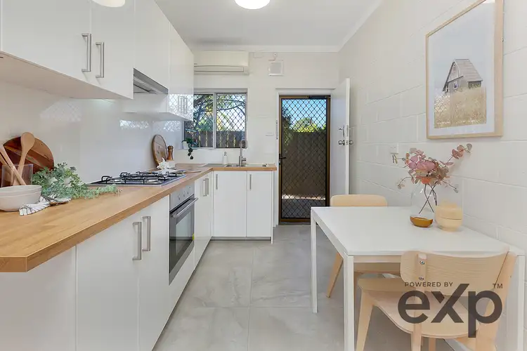 Third view of Homely unit listing, 1/5 Crozier Terrace, Oaklands Park SA 5046