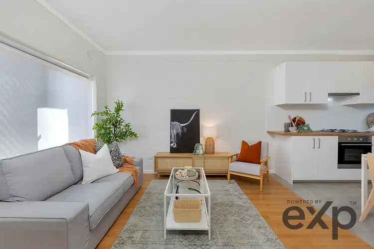 Fifth view of Homely unit listing, 1/5 Crozier Terrace, Oaklands Park SA 5046