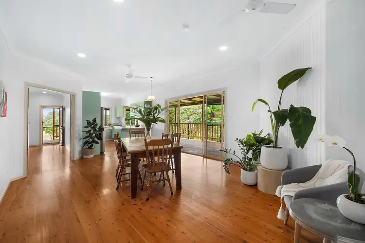Third view of Homely house listing, 332 Hunchy Road, Hunchy QLD 4555
