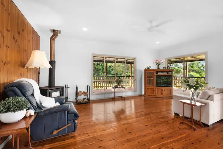 Fourth view of Homely house listing, 332 Hunchy Road, Hunchy QLD 4555