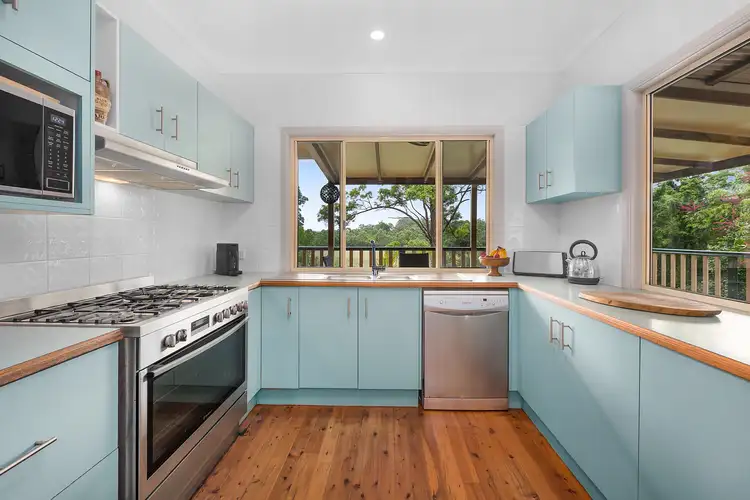 Fifth view of Homely house listing, 332 Hunchy Road, Hunchy QLD 4555