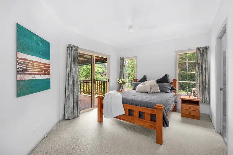 Sixth view of Homely house listing, 332 Hunchy Road, Hunchy QLD 4555