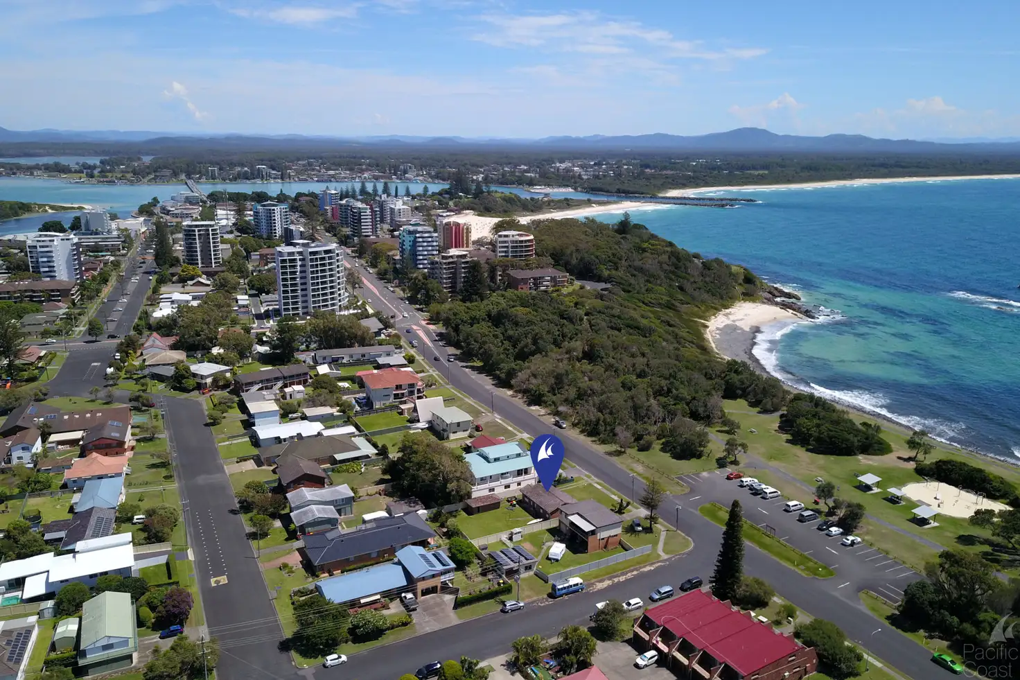 Main view of Homely house listing, 72 Head Street, Forster NSW 2428