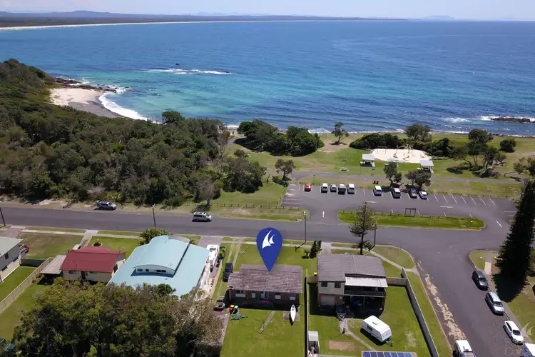 Second view of Homely house listing, 72 Head Street, Forster NSW 2428