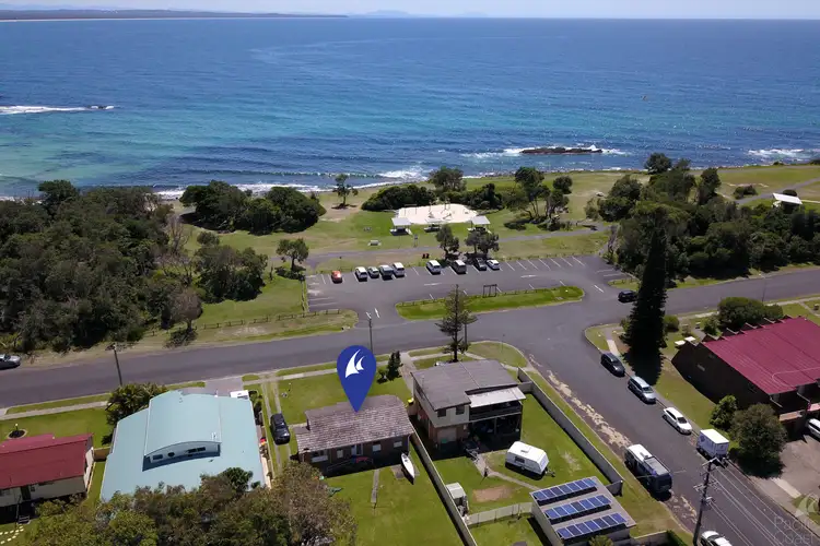 Third view of Homely house listing, 72 Head Street, Forster NSW 2428