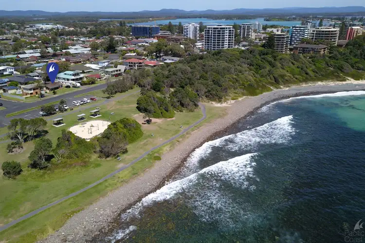 Fourth view of Homely house listing, 72 Head Street, Forster NSW 2428