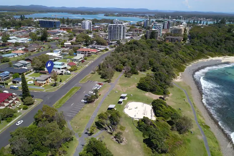 Fifth view of Homely house listing, 72 Head Street, Forster NSW 2428