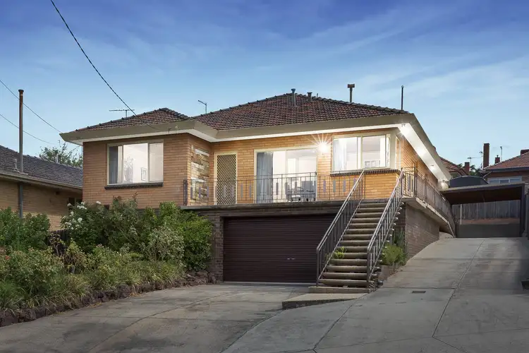 Main view of Homely house listing, 11 Danny Street, Coburg VIC 3058