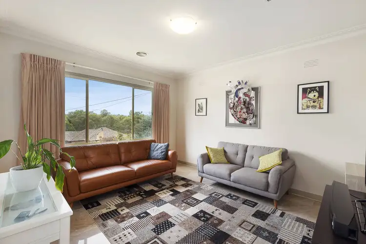 Second view of Homely house listing, 11 Danny Street, Coburg VIC 3058