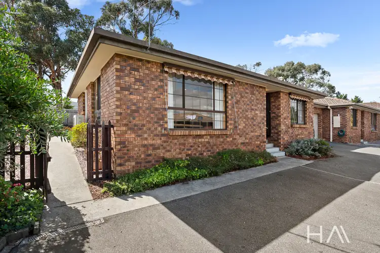 1/193 Hobart Road, Kings Meadows TAS 7249