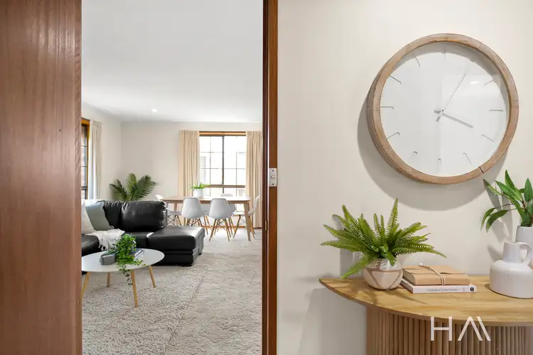 Third view of Homely unit listing, 1/193 Hobart Road, Kings Meadows TAS 7249