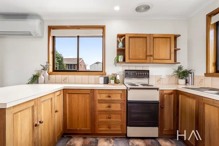Fourth view of Homely unit listing, 1/193 Hobart Road, Kings Meadows TAS 7249