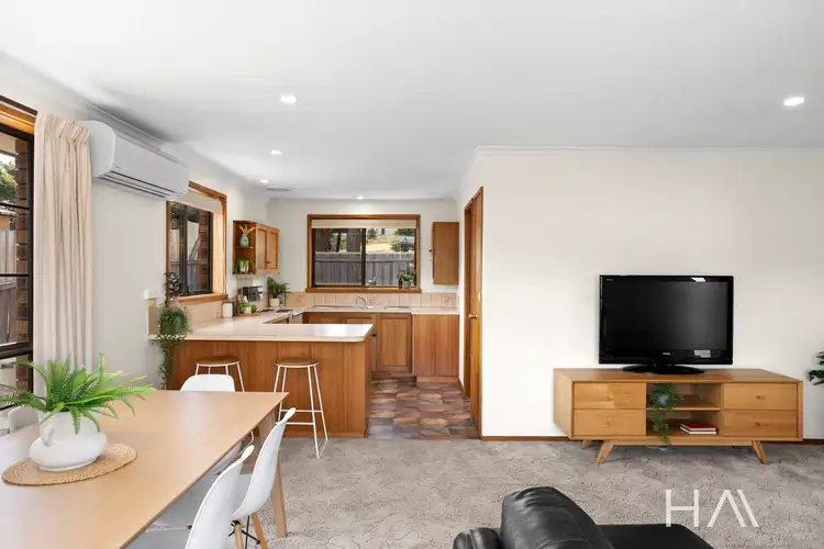 Sixth view of Homely unit listing, 1/193 Hobart Road, Kings Meadows TAS 7249