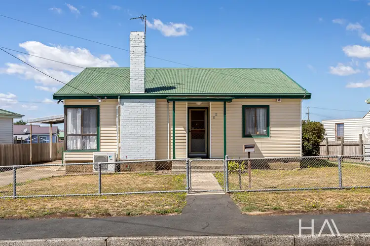 Main view of Homely house listing, 22 Cook Crescent, Mayfield TAS 7248