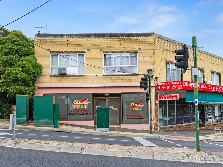1132-1134 Riversdale Road, Box Hill South VIC 3128