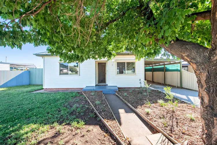 47 Elizabeth Street, Dubbo NSW 2830