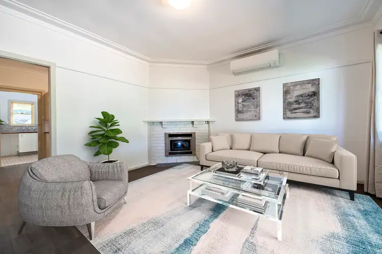 Second view of Homely house listing, 47 Elizabeth Street, Dubbo NSW 2830