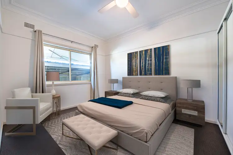 Fifth view of Homely house listing, 47 Elizabeth Street, Dubbo NSW 2830