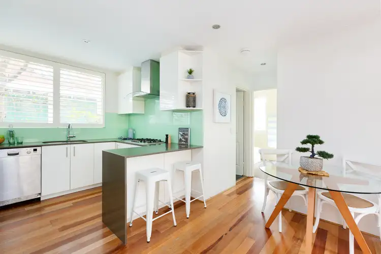 Second view of Homely apartment listing, 2/77 Pacific Parade, Dee Why NSW 2099