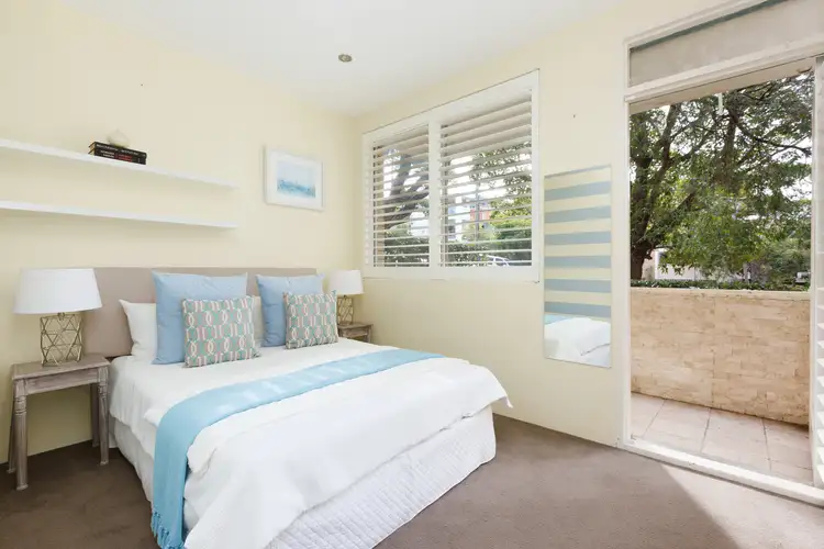 Third view of Homely apartment listing, 2/77 Pacific Parade, Dee Why NSW 2099