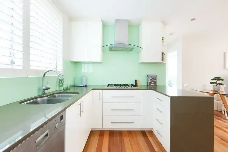 Fourth view of Homely apartment listing, 2/77 Pacific Parade, Dee Why NSW 2099