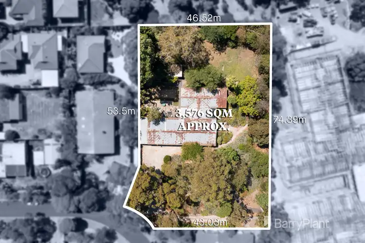 3 Brompton Court, Kilsyth VIC 3137