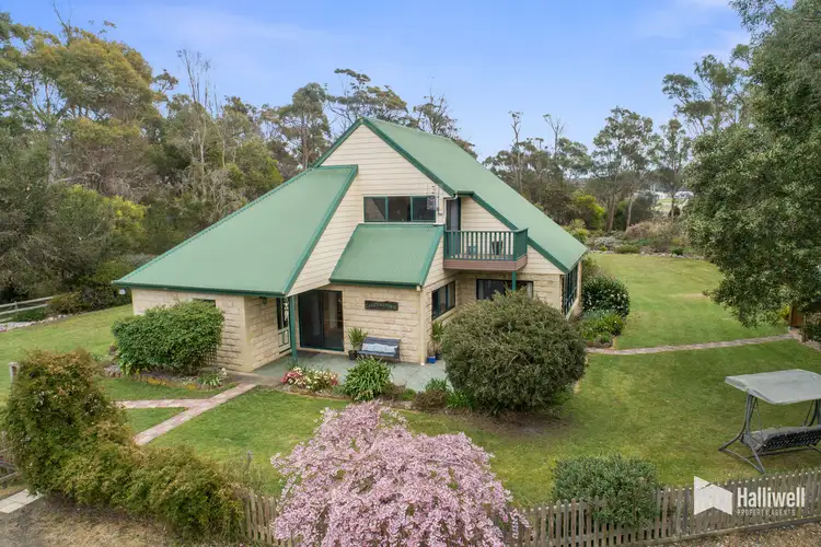 60 Milldam Road