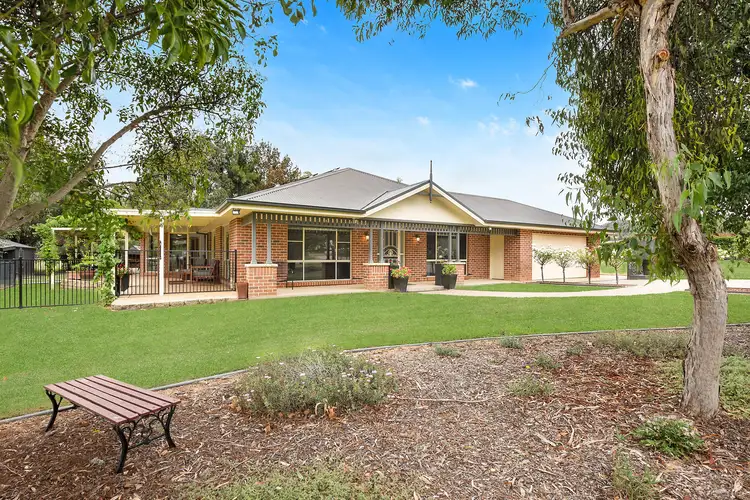 Third view of Homely rural property listing, 17 Marshfield Lane, Mudgee NSW 2850