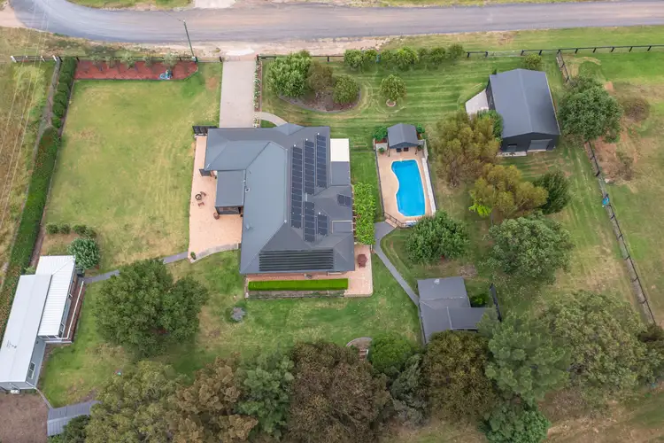 Fourth view of Homely rural property listing, 17 Marshfield Lane, Mudgee NSW 2850