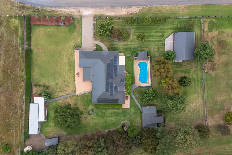 Fifth view of Homely rural property listing, 17 Marshfield Lane, Mudgee NSW 2850