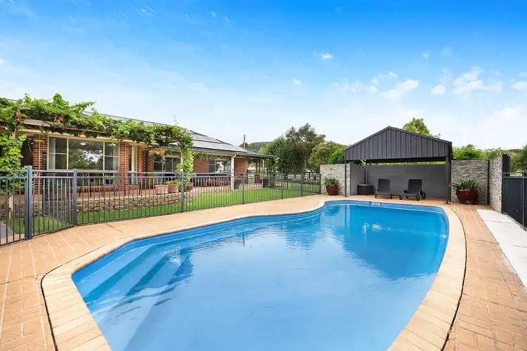 Sixth view of Homely rural property listing, 17 Marshfield Lane, Mudgee NSW 2850