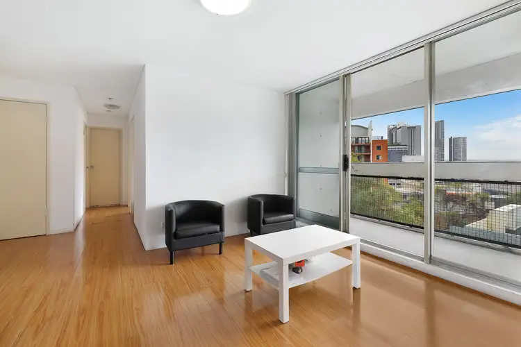5A/15 Campbell Street, Parramatta NSW 2150
