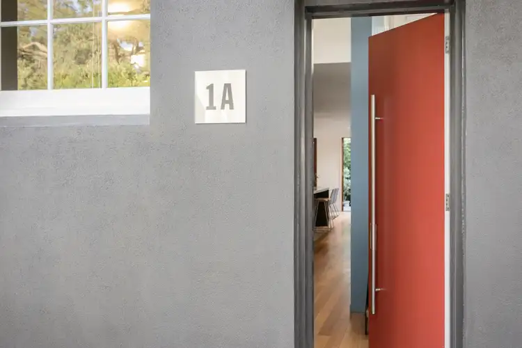 Fifth view of Homely house listing, 1A Stewart Street, Prahran VIC 3181