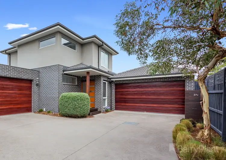 27A Hamilton Road, Bayswater North VIC 3153